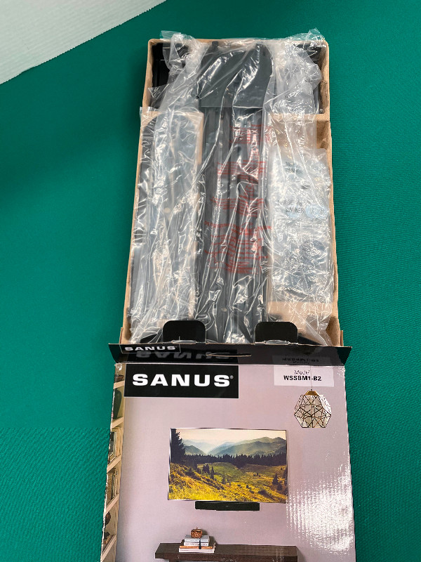 Sanus - Sonos Beam Mount in Video & TV Accessories in Ottawa - Image 3