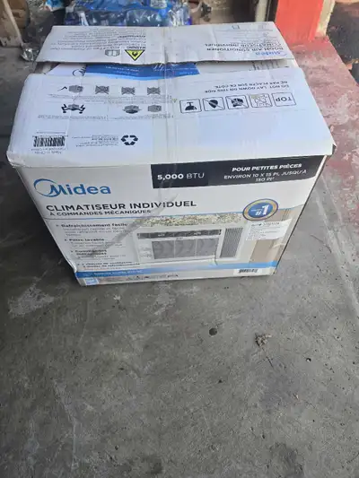 Air conditioner, View more