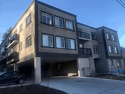 We have a 1 bedroom, 1 bathroom apartment for rent for February 1st, 2026 on the 2nd floor with a ba...