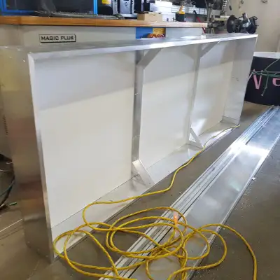 BUY OR SELL, LIGHTBOX, SIGN BOX, BACKLIT SIGN BOX, SIGN, SIGNS,, View more