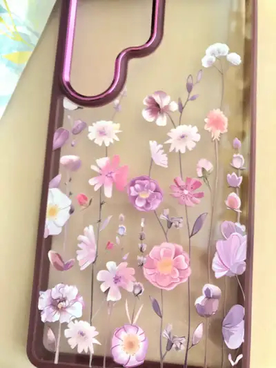 Samsung Galaxy S24 Ultra Case, View more