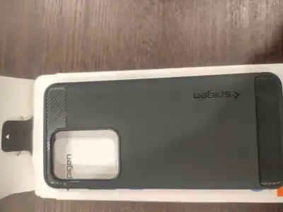 spigen rugged armour case for Samsung s20 ultra, View more