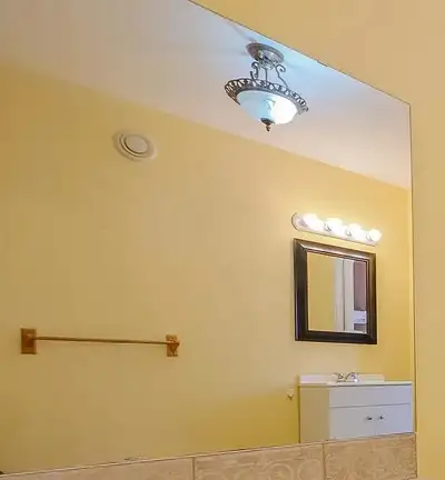 2 Laurier Mirrors For Sale, View more