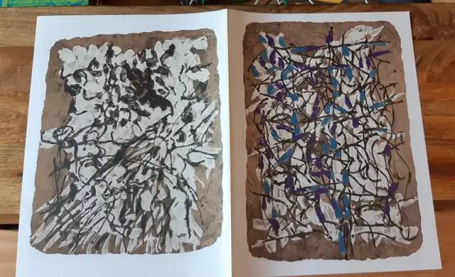 Jean-Paul Riopelle in Arts & Collectibles in Laurentides - Image 6