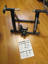Schwinn Bike Trainer/Stand