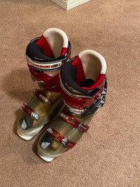 29.0 Rossignol Ski boots