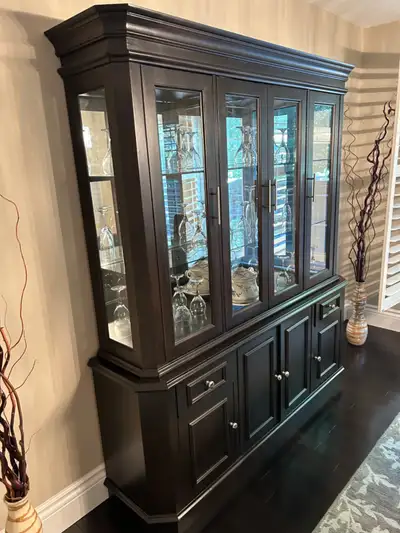 Brand New Hutch, View more
