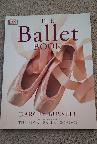 The Ballet Book, View more