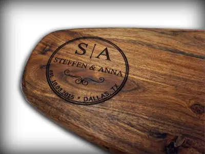 Personalized Cutting Boards, View more