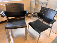 Office Breakroom Chairs
