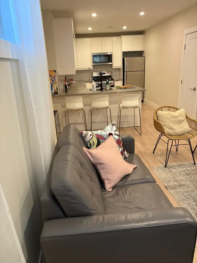 Room for Rent near Algonquin College in Room Rentals & Roommates in Ottawa - Image 5