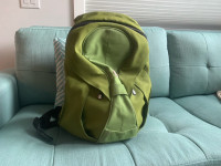 Crumpler backpack