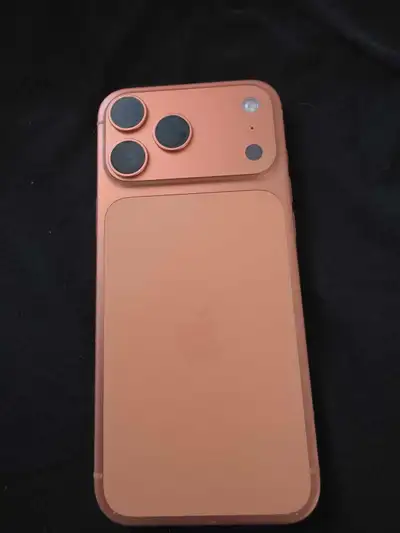 iphone 17 pro max, View more