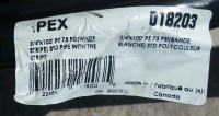 IPEX 3/4" X 78' 75 PSI Tubing