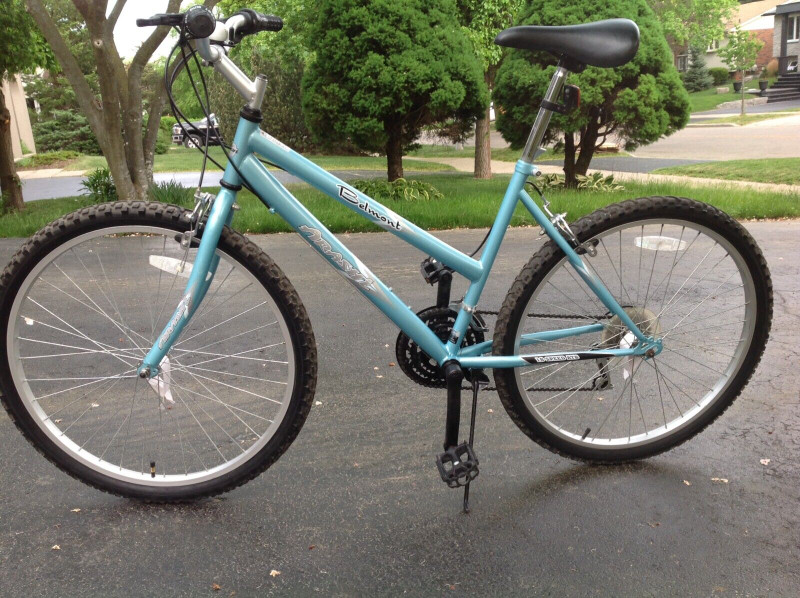 womens bike kijiji