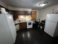 Campbell and College Ave - Room for Rent