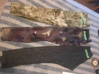 Lululemon Leggings size 10, View more