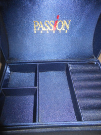passion jewelry box