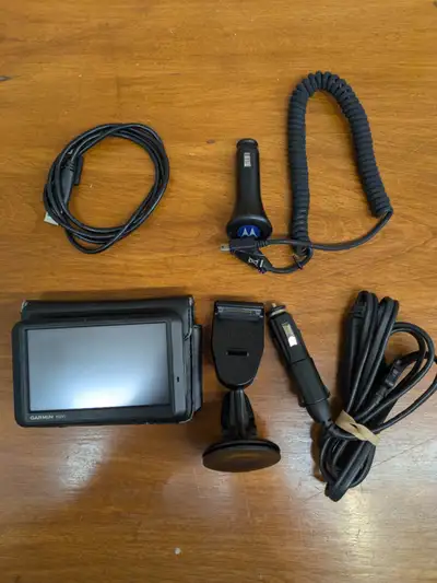 Garmin GPS, View more