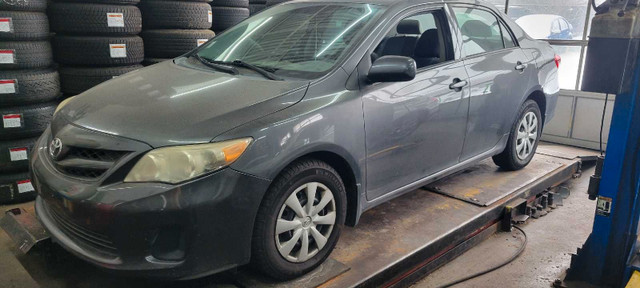 2011 Toyota Corolla LE in Cars & Trucks in Mississauga / Peel Region - Image 2
