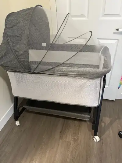 Infant Bassinet, View more