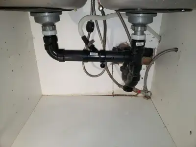 Toilets , faucets leaks drians etc, View more