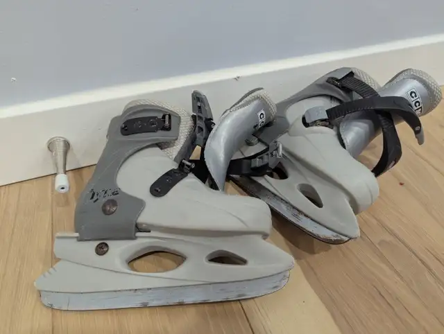 Kids Skates 8-11