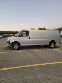 2019 Chevrolet Express 3500 For Sale