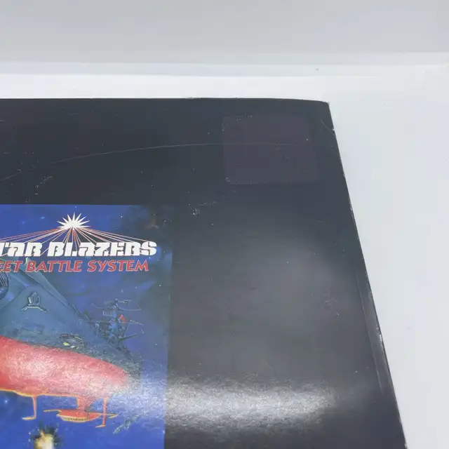Star Blazers Fleet Battle System Gamilon  and White Comet WarsTa in Arts & Collectibles in Hamilton - Image 9