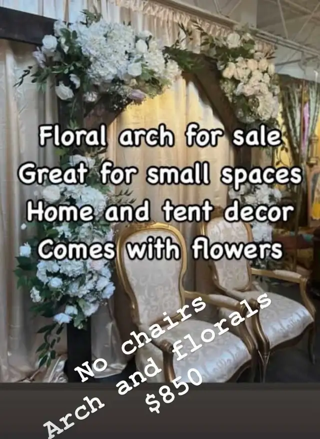 wedding business for sale 62865709307650123