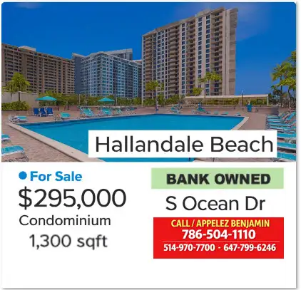 FORECLOSURES Florida Condos For Sale Florida Houses For Sale in Other in City of Toronto - Image 3