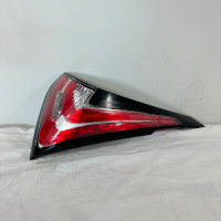 2019-2021 Nissan Murano tail light (L)