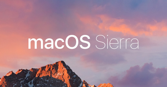 Apple Mac OS X Sierra 10.12 Conversion in Desktop Computers in Edmonton