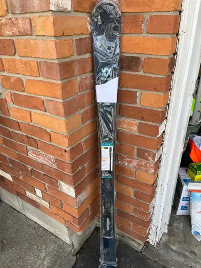 Volkl Women's Flair Skis - Size 154cm, View more