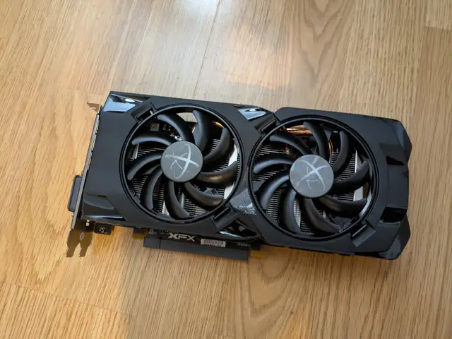 Radeon graphic card487711307958865923