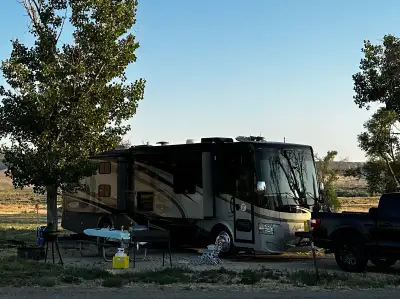 2016 Tiffin Allegro RED 38QBA Diesel Pusher Motorhome with full coach (not power train) warranty unt...