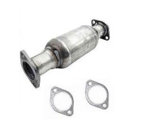 Hyundai Accent 1.6L 2006-2011 Rear Catalytic Converter