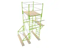 Scaffold Tower Rental - Start From $3 - Free Delivery & Pickup