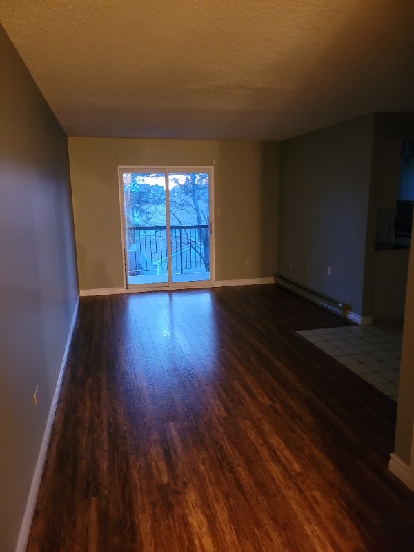 2 Bedroom Apartment for Rent in Long Term Rentals in North Bay
