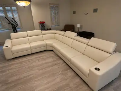 Sectional Sofa, View more