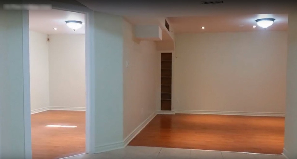 Spacious 1-BR Basement in Maple – All Utilities & Wi-Fi Included 1