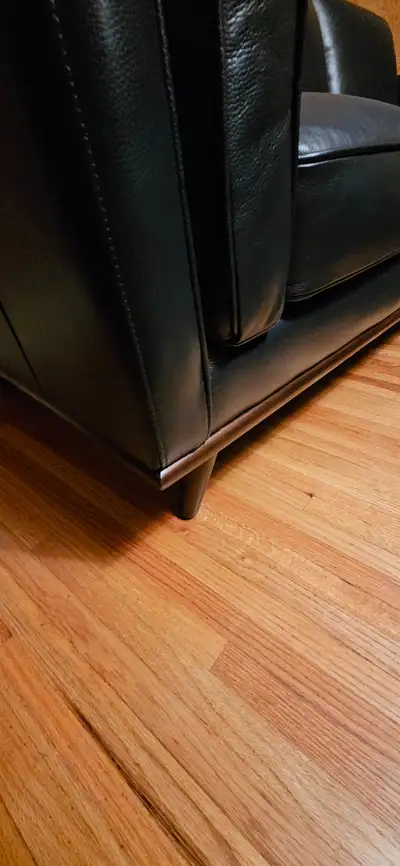 BEAUTIFUL SOFA AND LOVESEAT!, View more