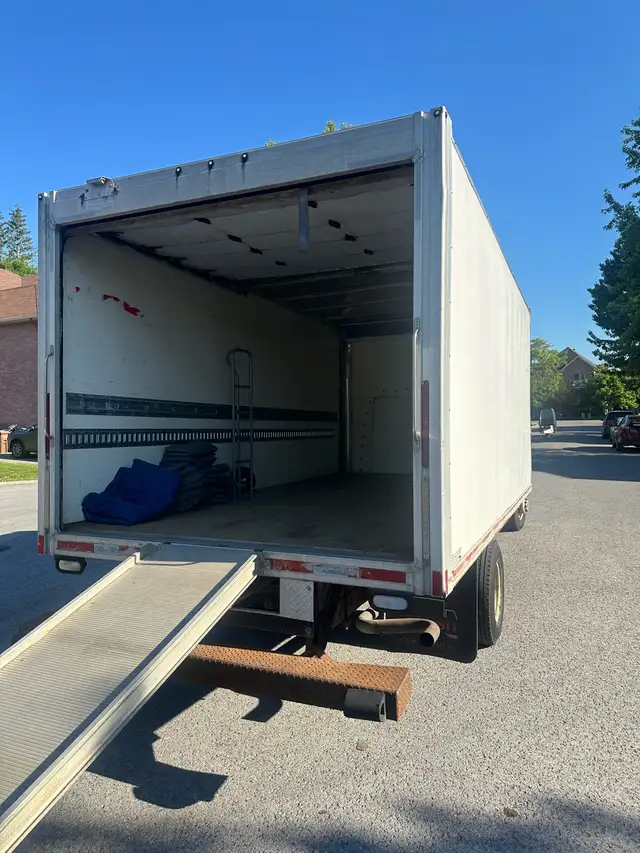 Moving/Transportation Service525757173413990402