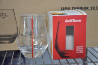 Grand Marnier cocktail, appertif glasses, pitchers-NEW IN BOX