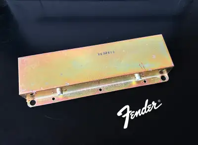 Fender Reverb Tank for guitar amp, View more