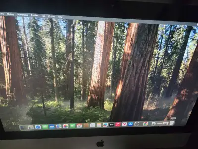 Mac OS Sequoia Installation, View more