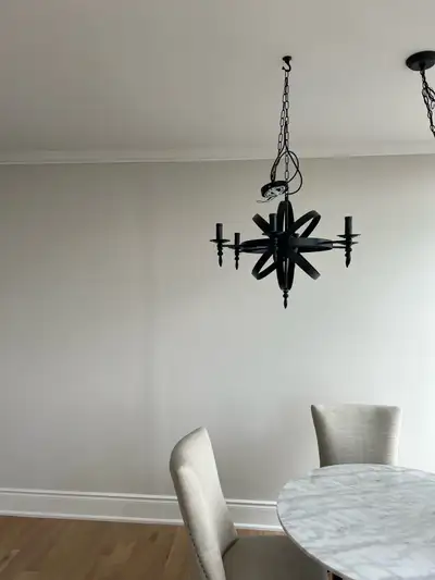 Chandelier / ceiling light , View more