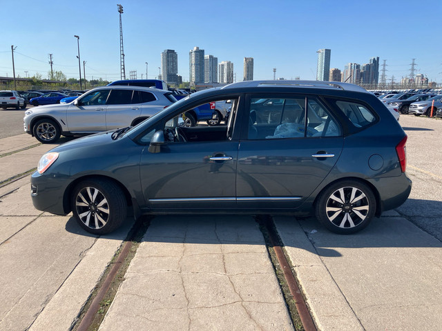 Certified Fully Loaded 2011 KIA RONDO $3999!!! in Cars & Trucks in Mississauga / Peel Region - Image 3
