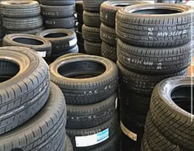 Best prices !!! Message for any size tires you need and ill get a price on it for you to your door f...