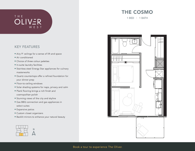 Taking over the remainder of my lease at 538 10th Ave SW
